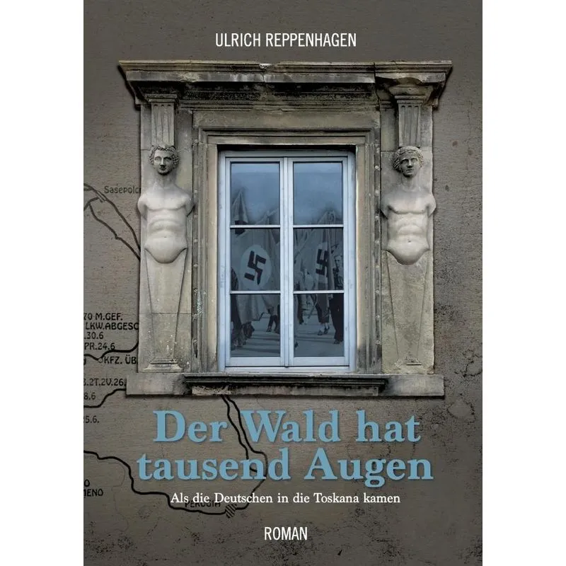 Der Wald hat tausend Augen