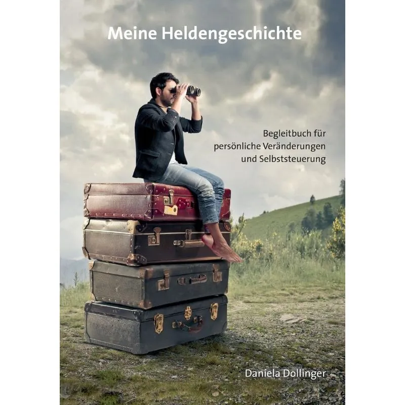 Meine Heldengeschichte