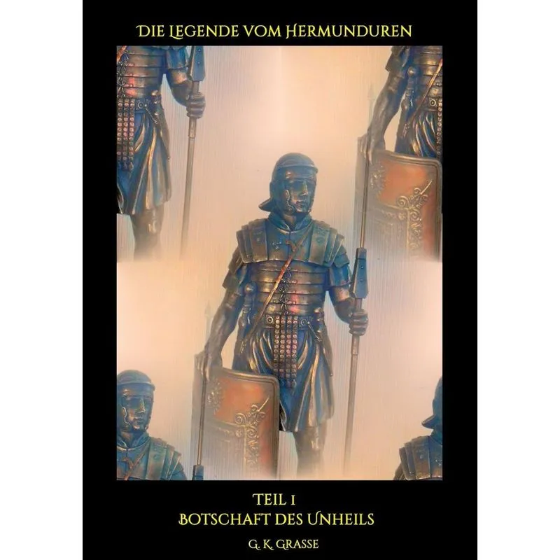 Die Legende vom Hermunduren