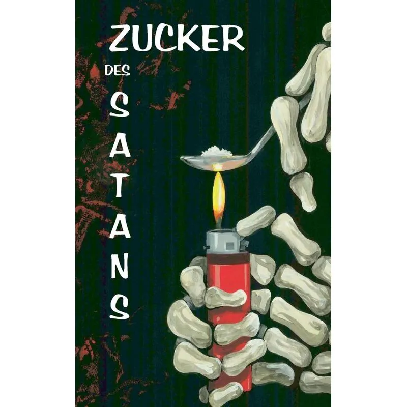 ZUCKER DES SATANS