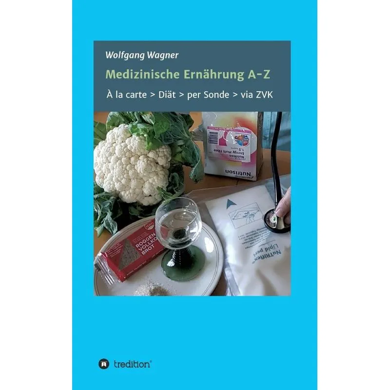 Medizinische Ernährung A - Z