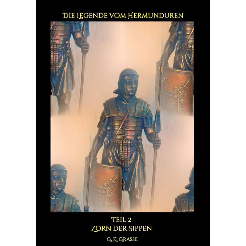 Die Legende vom Hermunduren