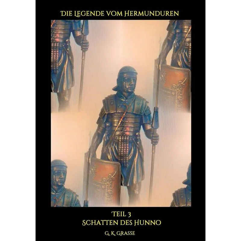 Die Legende vom Hermunduren