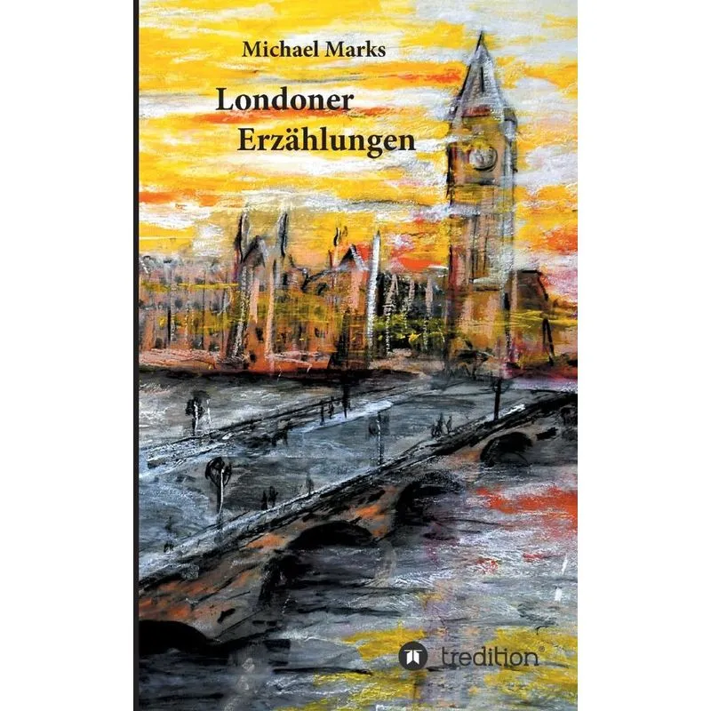 Londoner Erzählungen