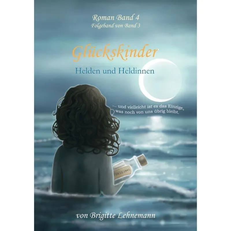Glückskinder Band 4