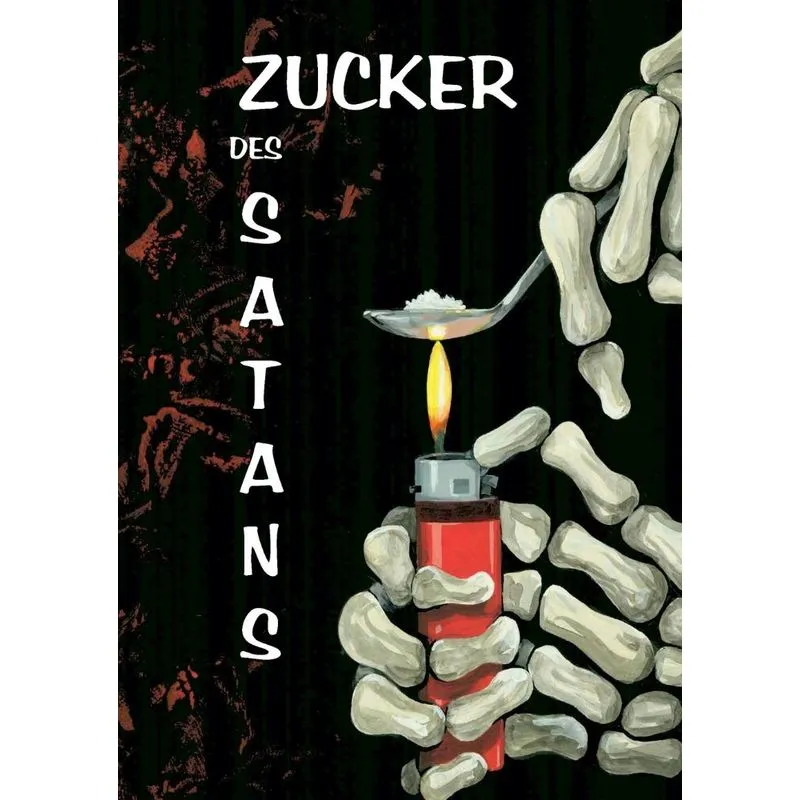 ZUCKER DES SATANS