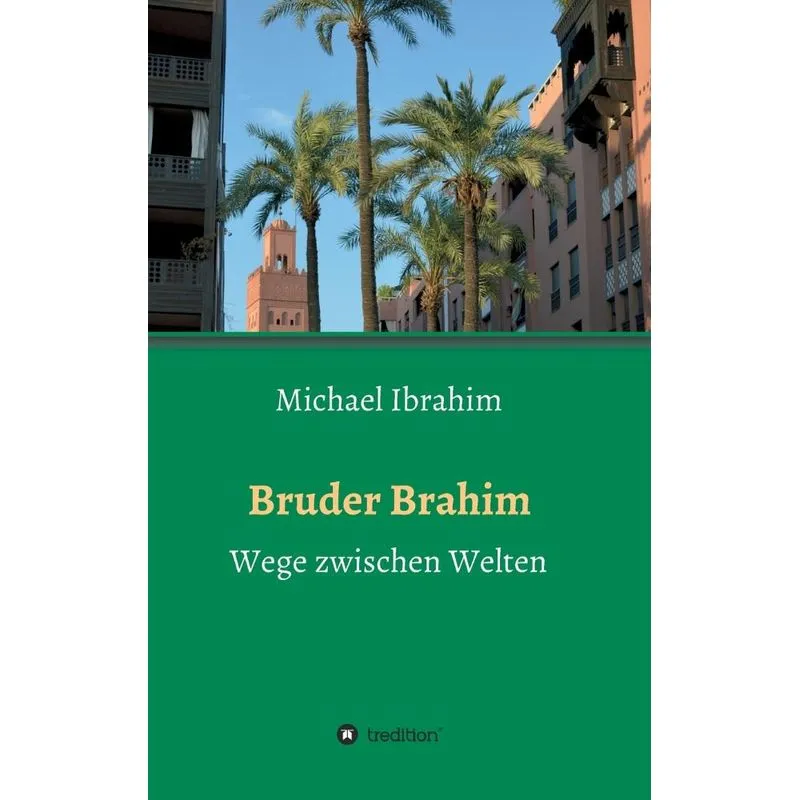 Bruder Brahim