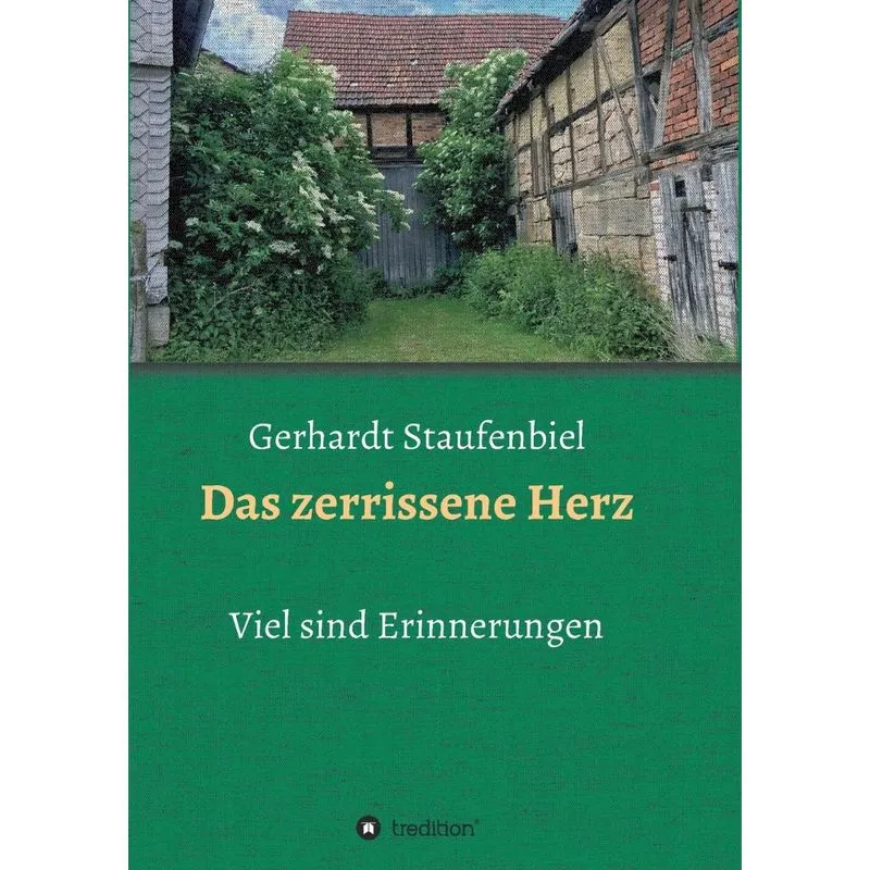 Das zerrissene Herz