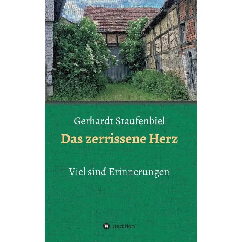 Das zerrissene Herz
