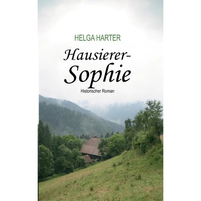 Hausierer-Sophie