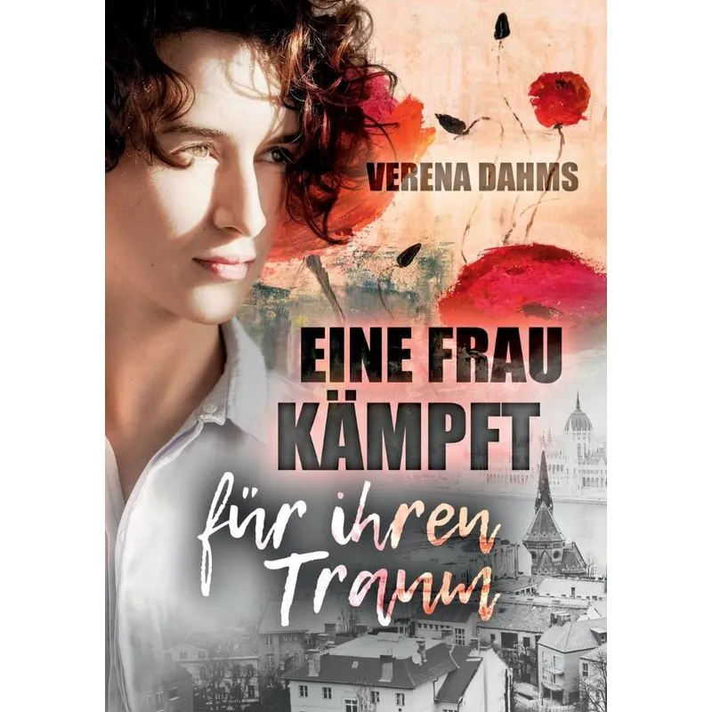 Eine Frau kämpft für ihren Traum