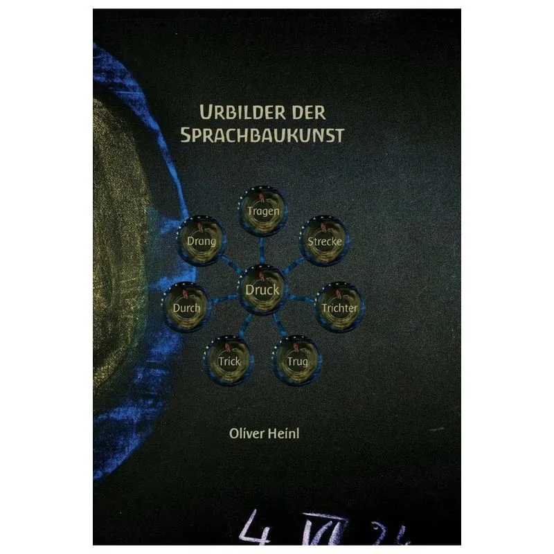 Urbilder der Sprachbaukunst