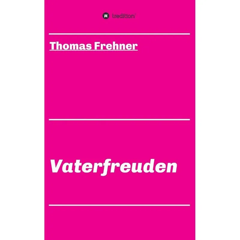 Vaterfreuden