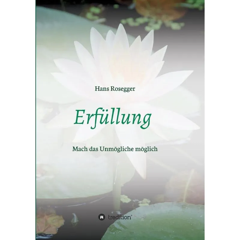 Erfüllung