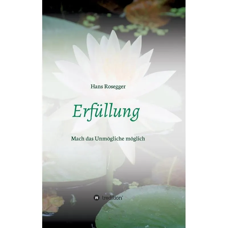 Erfüllung