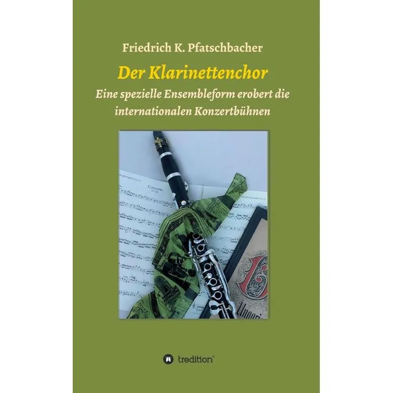 Der Klarinettenchor