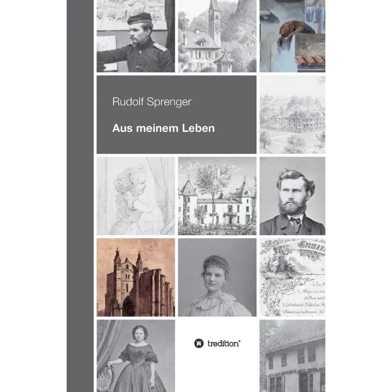 Aus meinem Leben