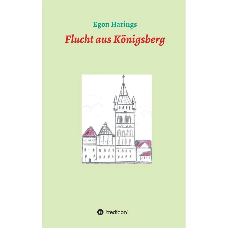 Flucht aus Königsberg