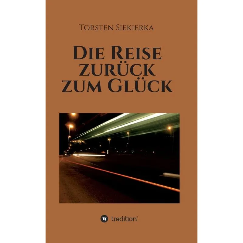 Die Reise zurück zum Glück