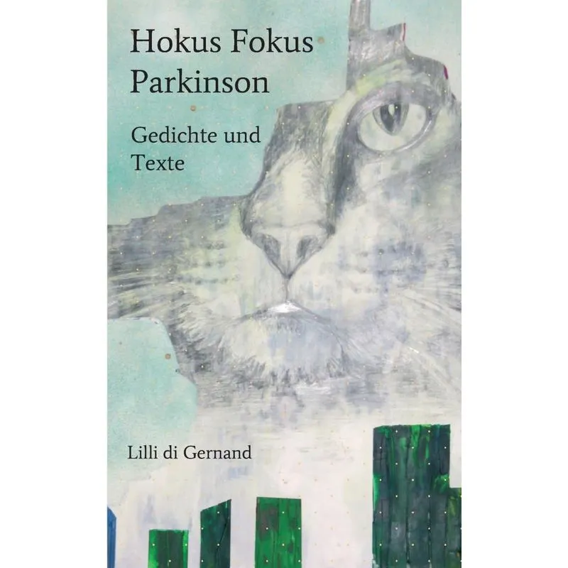 Hokus Fokus Parkinson