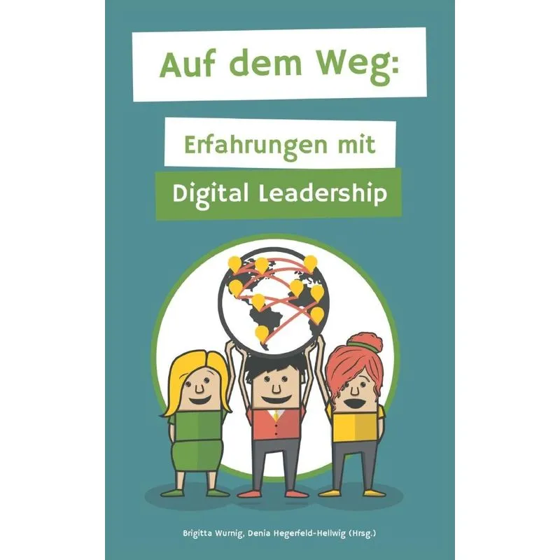 Auf dem Weg