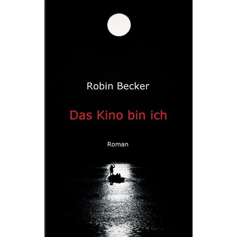 Das Kino bin ich