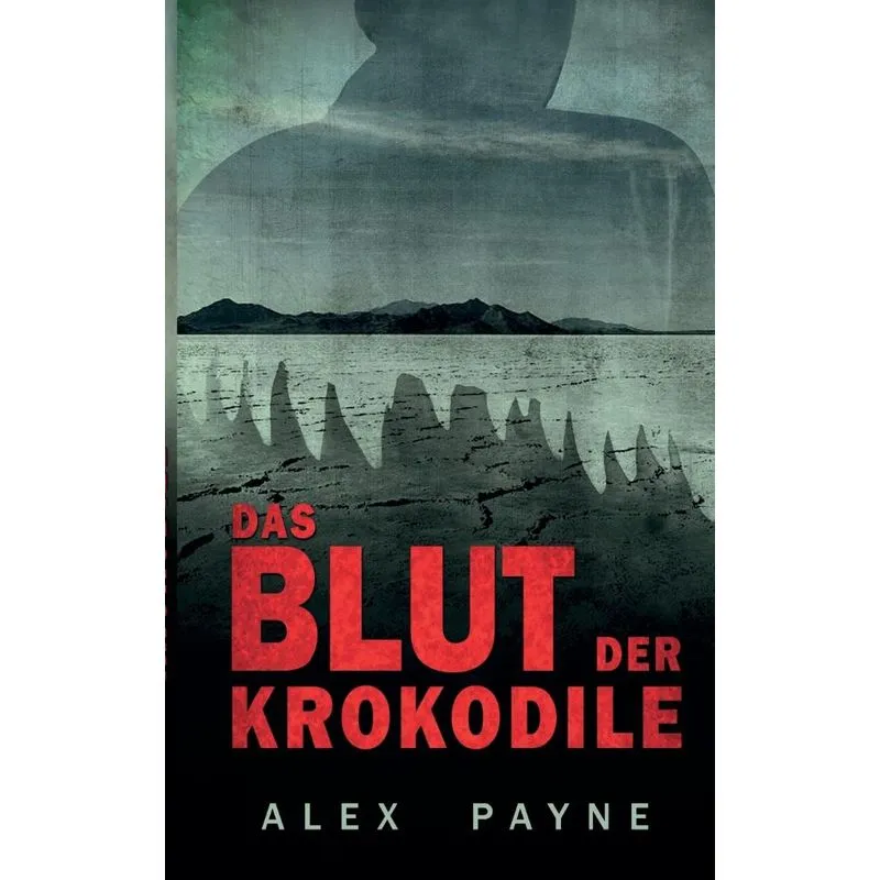 Das Blut der Krokodile
