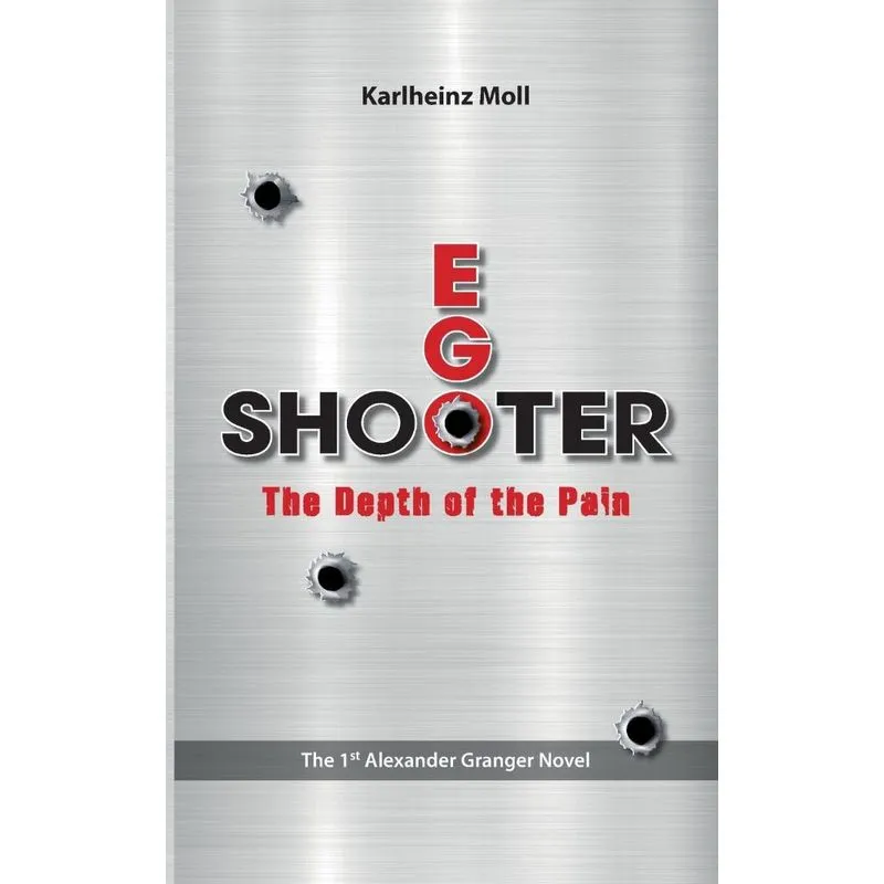 EGO SHOOTER