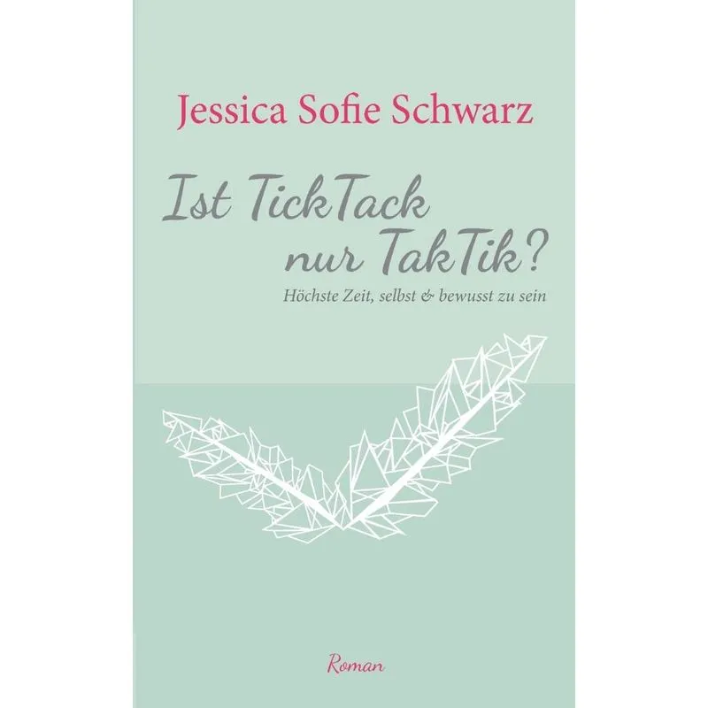 Ist TickTack nur TakTik?