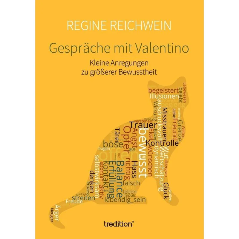 Gespräche mit Valentino