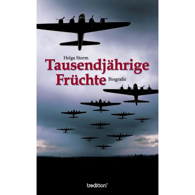 Tausendjährige Früchte