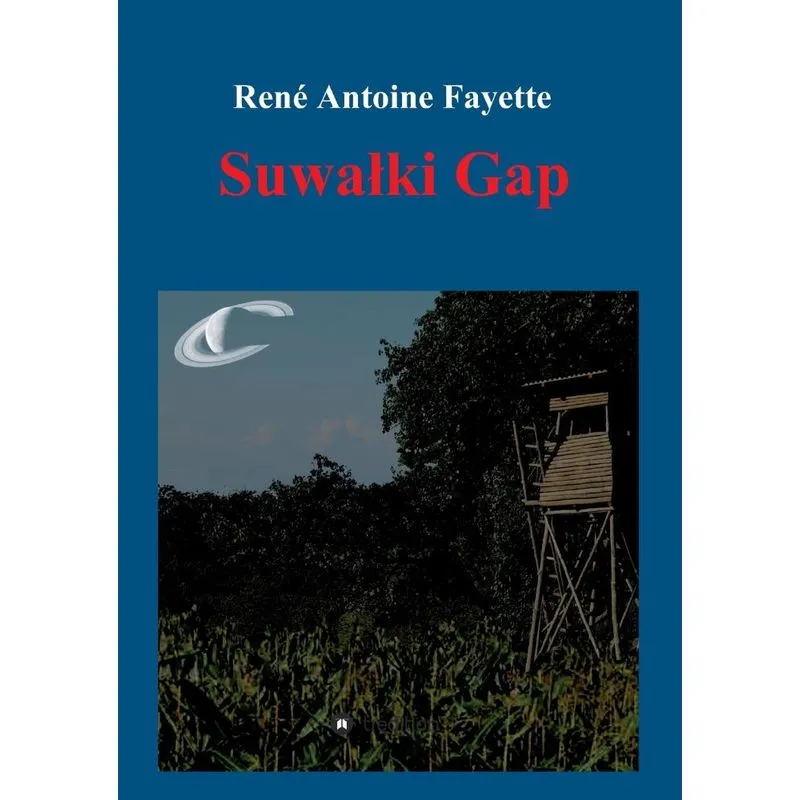 Suwalki Gap