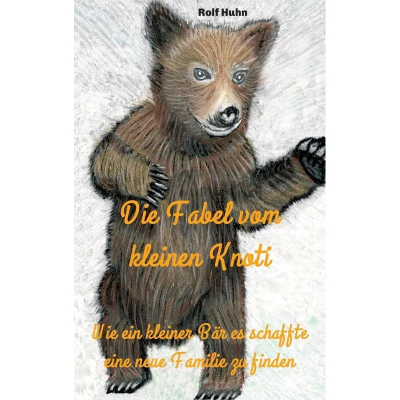 Die Fabel vom kleinen Knoti