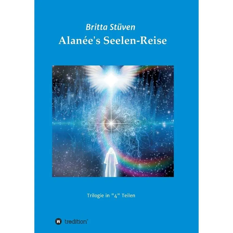 Alanées Seelen-Reise