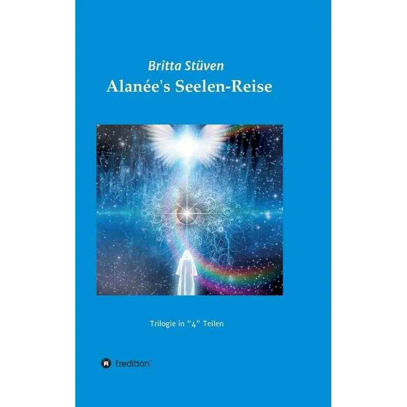 Alanées Seelen-Reise