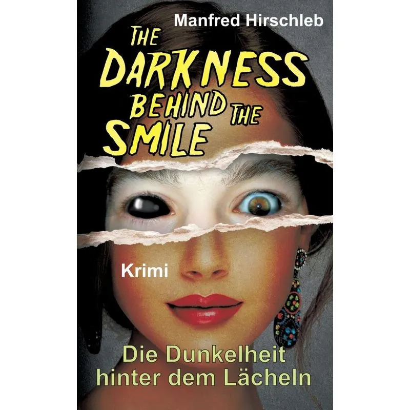 Die Dunkelheit hinter dem Lächeln