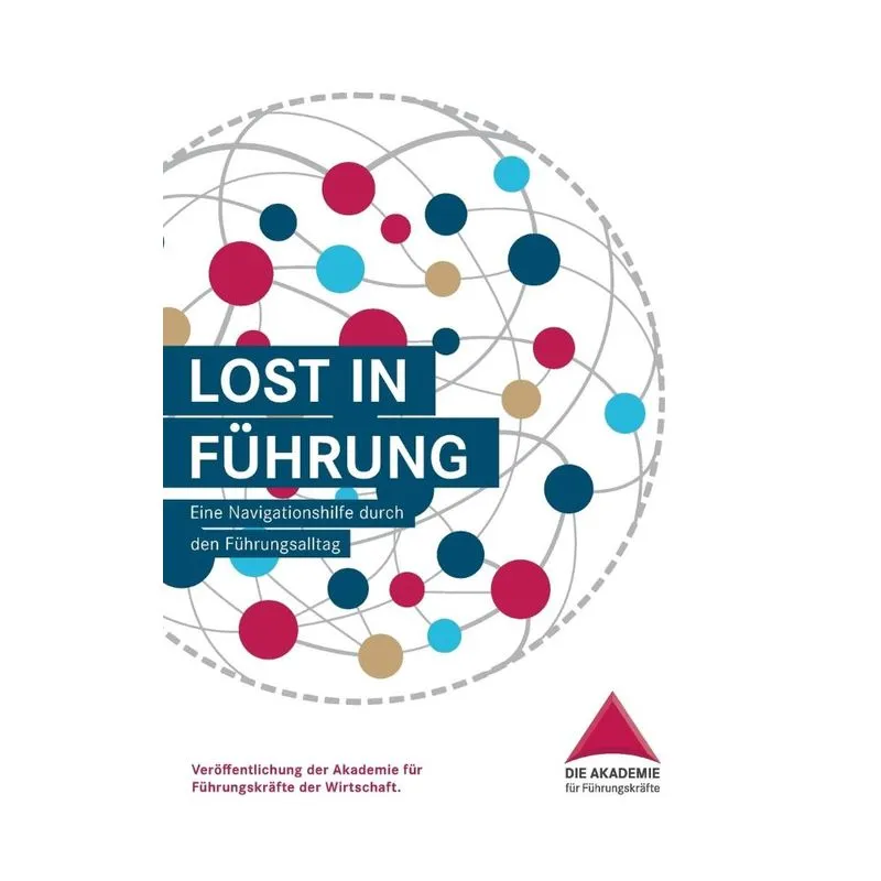 Lost in Führung