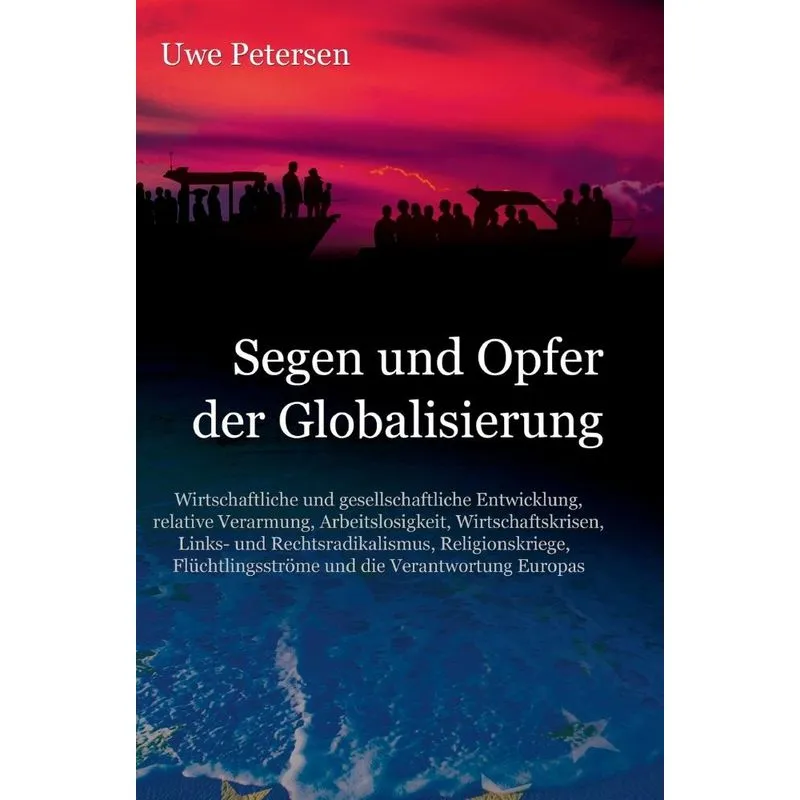 Segen und Opfer der Globalisierung
