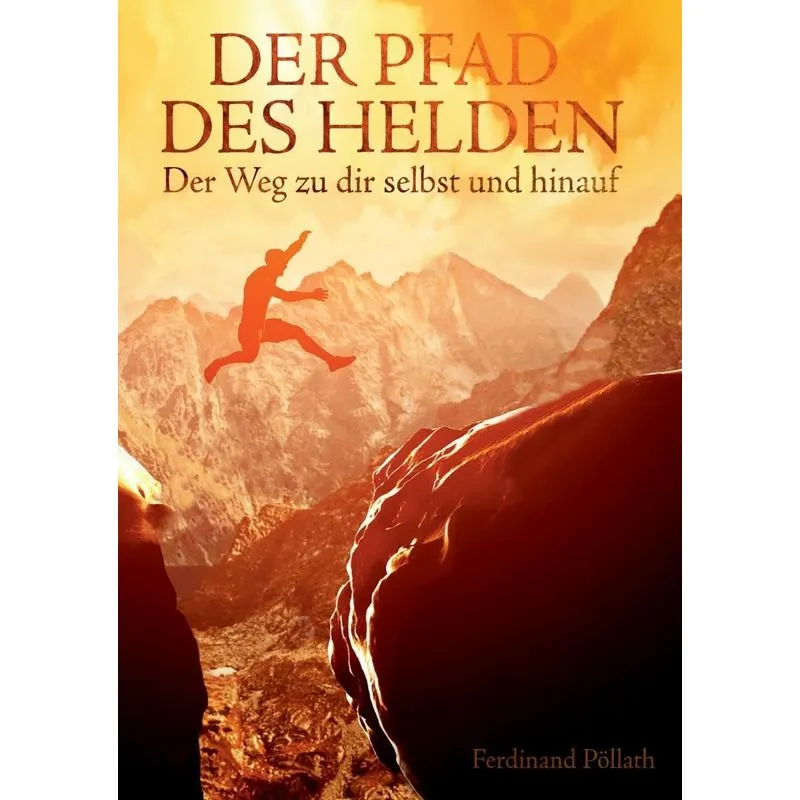 Der Pfad des Helden