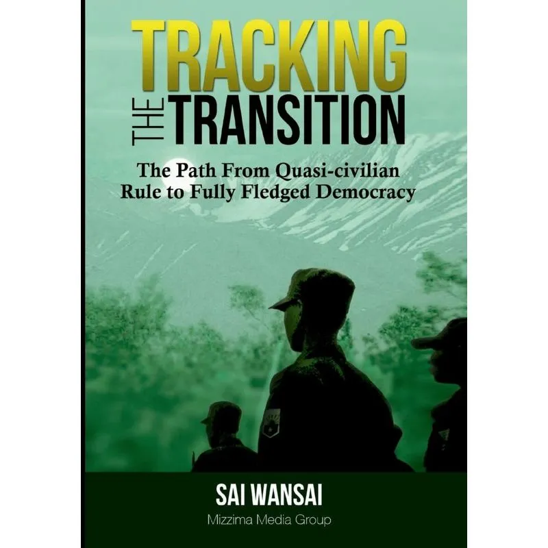 Tracking the Transition