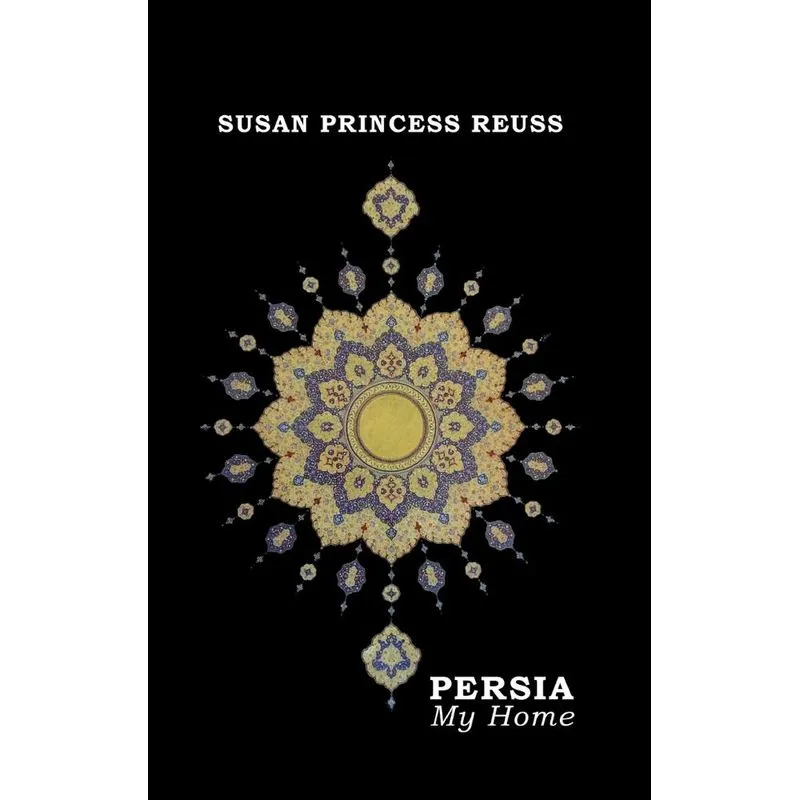 PERSIA - My Home