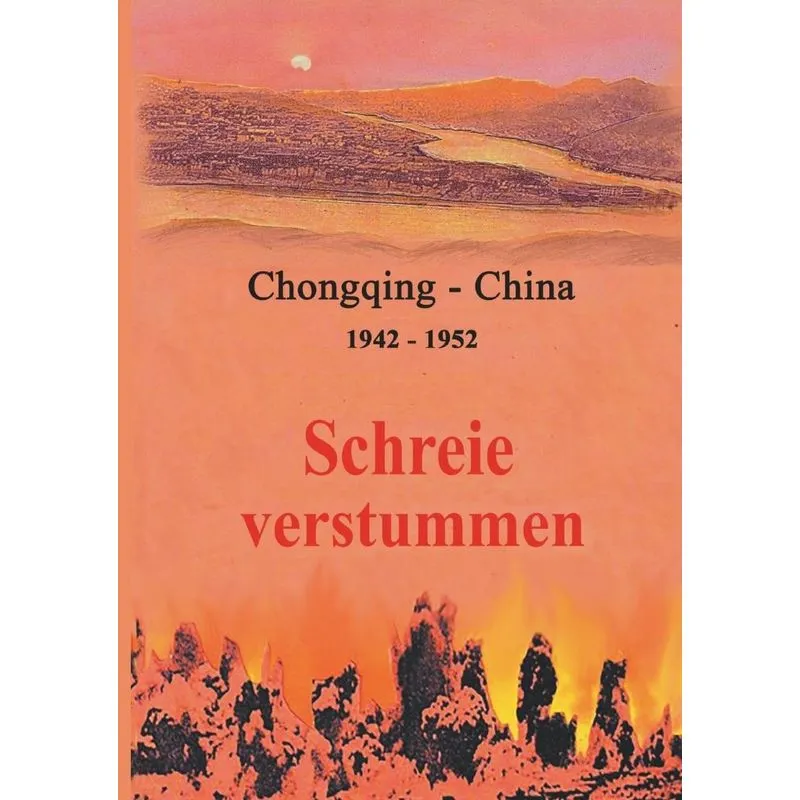 Schreie verstummen