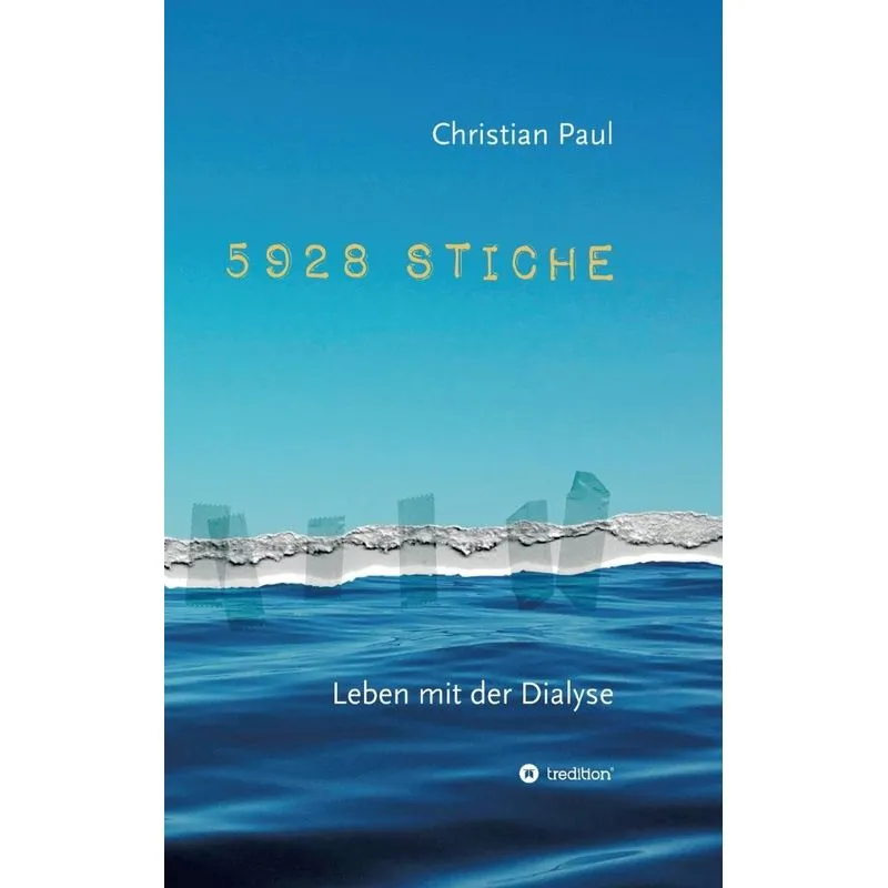 5928 STICHE