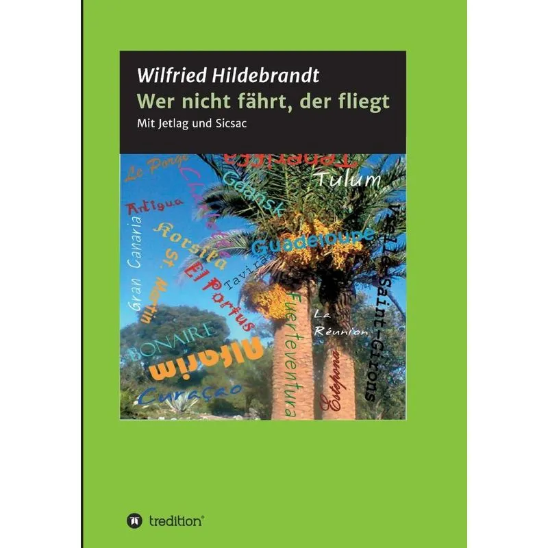 Wer nicht fährt, der fliegt