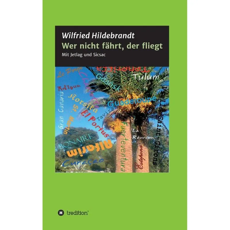 Wer nicht fährt, der fliegt