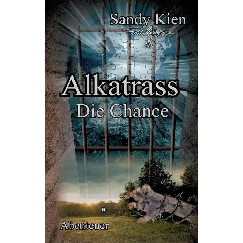 Alkatrass - Die Chance