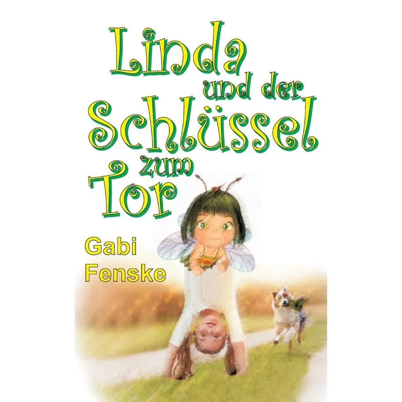 Linda und der Schlüssel zum Tor