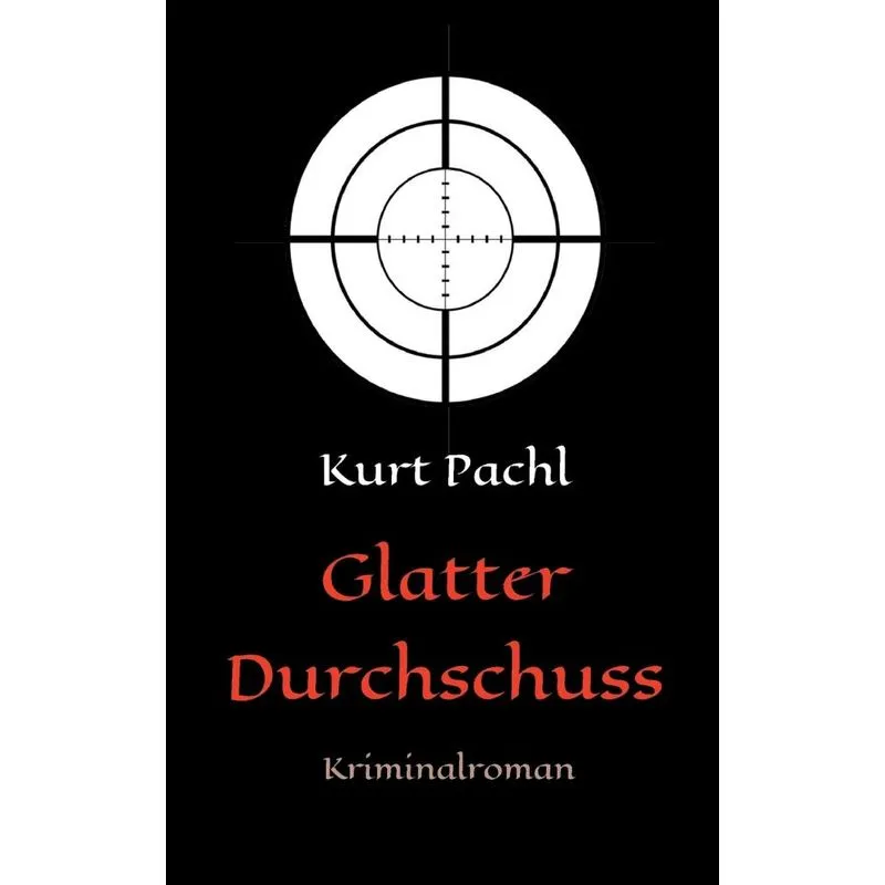 Glatter Durchschuss