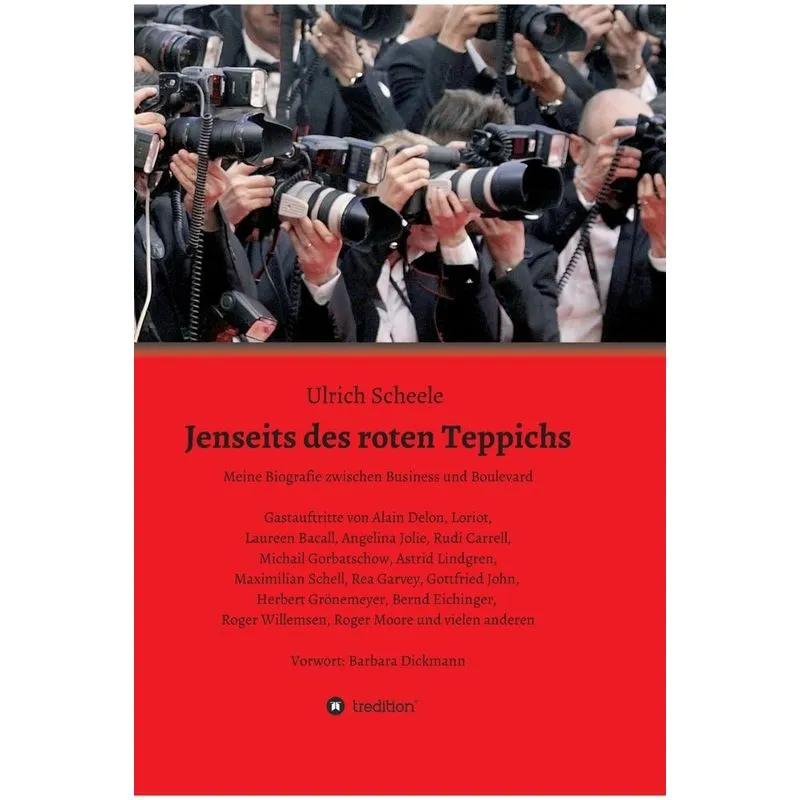 Jenseits des roten Teppichs