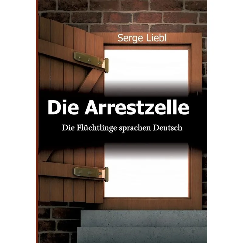 Die Arrestzelle